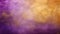 cozy purple gold background