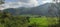 Cozy Ricefield in Toba, Sumatra Utara