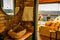 Cozy wooden Cabin of Rental Airbnb