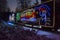 CP Holiday Train