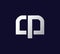 CP vector logo