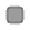 CPU Processor icon