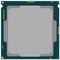 Cpu processor intel core chip hardware for computer pc motherboard technology element illustration graphic