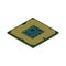 CPU Socket Isometric Composition