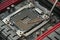 Cpu socket motherboard 7