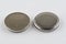 A CR2032 button cell lithium battery