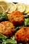 Crab cakes