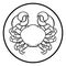 Crab Cancer Horoscope Birth Sign