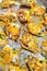 Crab Nachos Vertical