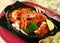 Cracked Crab In Tomato Sauce