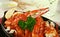 Cracked Crab In Tomato Sauce