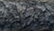 Cracked Earth: A Stunning Top-down View Of A Dark Gray Wasteland