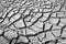 Cracked earth texture background. Salt desert cracks, Dry soil A