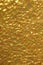 Cracked golden paint on canvas macro background high quality fifty megapixels prints