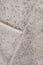 Cracked Grout