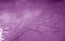 Cracked paint texture in purple color