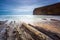 Crackington Haven Cornwall England UK