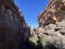 The Cracks Hike in the Cederberg South Africa