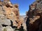 The Cracks Hike in the Cederberg South Africa