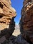 The Cracks Hike in the Cederberg South Africa