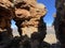 The Cracks Hike in the Cederberg South Africa