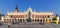 Cracow, Poland- Cloth Hall (Sukiennice)-Main Market Square