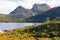 Cradle Mountain and Dove Lake - Tasmania