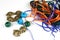 Craft Beads and Cord