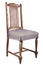Craft lines chair