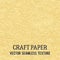 Craft paper seamless vector texture