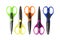 Craft Scissors Lineup