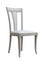 Craft white chair