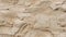 Crafted Elegance: Chiseled Limestone Backdrop. AI generate