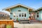 craftsman beach bungalow with shingle siding and sea breeze