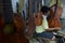 CRAFTSMEN stringed SEMARANG