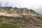 Craig y Bera, cliffs of Mynydd Mawr, Snowdonia.