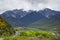 Craigieburn Range, New Zealand