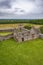 Craigmillar Castle Chapel Ruins