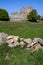 Craigmillar Castle, Edinburgh