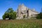 Craigmillar Castle, Edinburgh, Scotland