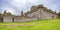 Craigmillar Castle Panorama