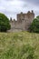 Craigmillar Castle Ruins