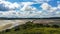 Cramond Island Causeway Edinburgh