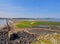 Cramond Island, Scotland