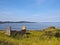 Cramond Island, Scotland