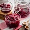 Cranberry Cinnamon Sauce