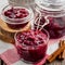 Cranberry Cinnamon Sauce