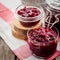 Cranberry Cinnamon Sauce