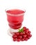 cranberry juice pictures