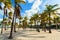 Crandon Park Beach